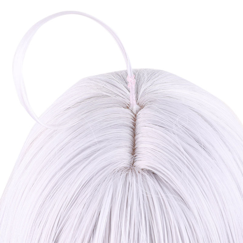 Wandering Witch Elaina Cosplay Wigs