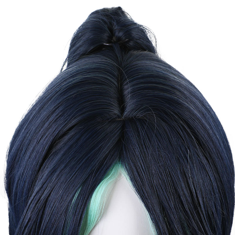 Genshin Impact Xianyun Cosplay Wigs