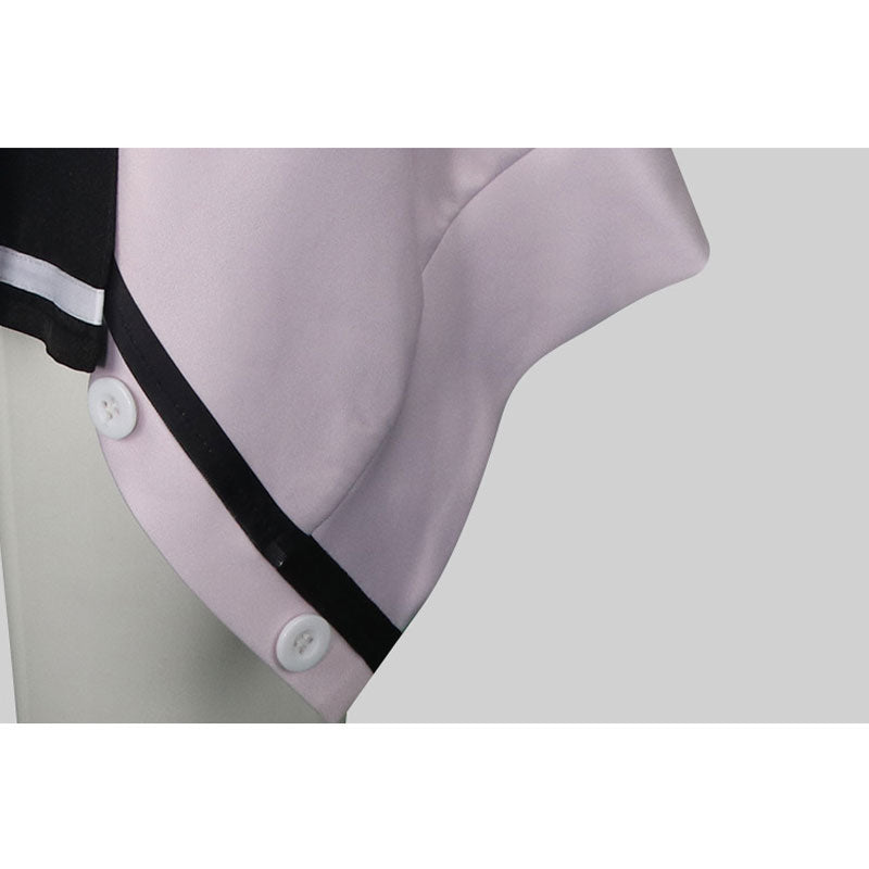 Days with My Stepsister Saki Ayase Cosplay Costume