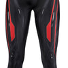 DC New 52 Superboy Jumpsuits Cosplay Costume