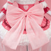 Puella Magi Madoka Magica Madoka Kaname Dress Cosplay Costumes