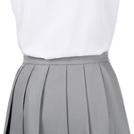 Anime Too Many Losing Heroines! Lemon Yakishio Cosplay Costumes