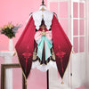 Honkai: Star Rail Hyacine Cosplay Costumes