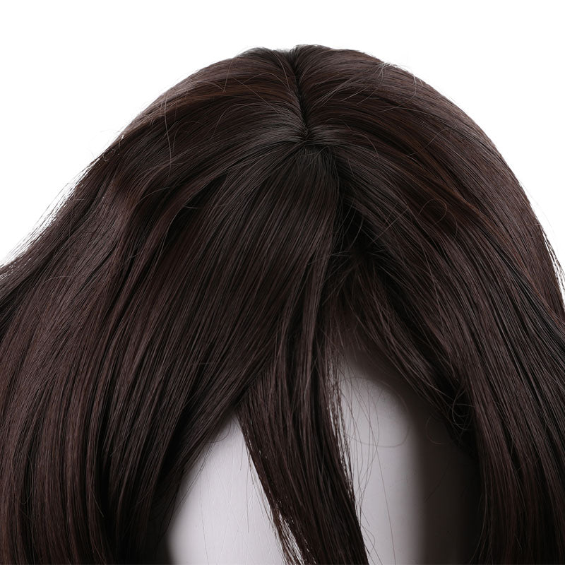 The Family Circumstances of the Irregular Witch Viola Cosplay Wig