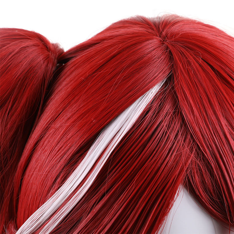 Identity V Redheaded Witch Cosplay Wigs