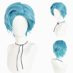 Oshi No Ko Season 2 Hoshino Akuamarin Touki Cosplay Wigs