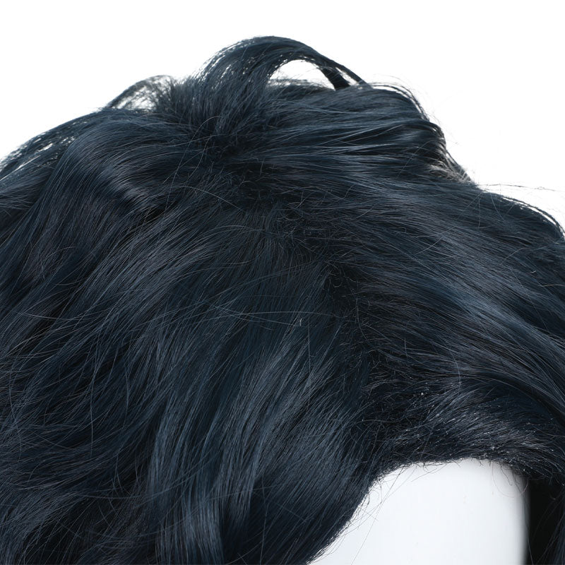 No Longer Allowed in Another World Sensei Cosplay Wigs
