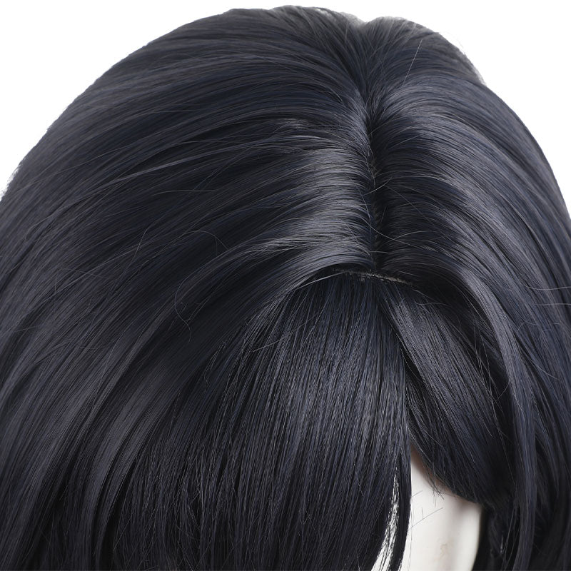 Yuzuki Nanase Wig - Heat Resistant Anime Cosplay Wig for Ramune