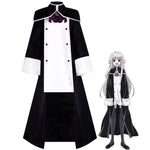 Anime Yuusha ga Shinda! Anri Haysworth Cosplay Costumes