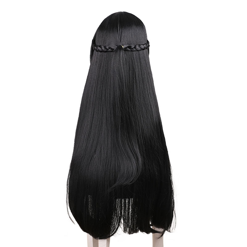 Zenless Zone Zero Hoshimi Miyabi Cosplay Wigs