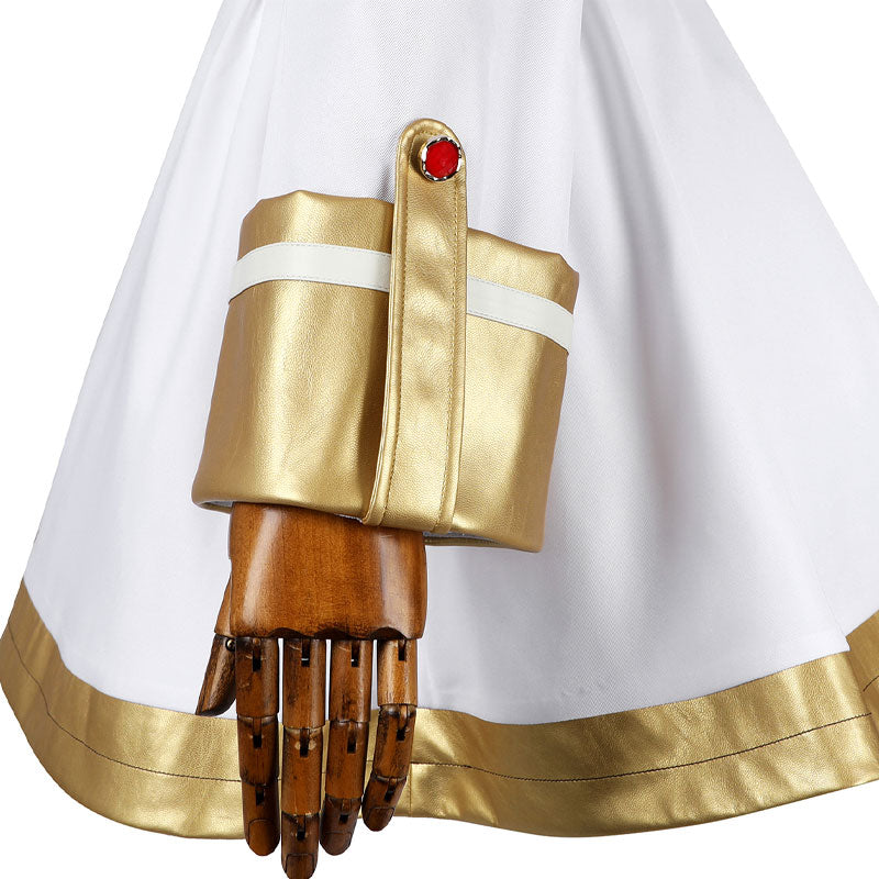 Sousou no Frieren Frieren Fullset Cosplay Costumes