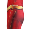 DC The Flash season 8 Barry Allen Kids Jumpsuit Cosplay Costumes