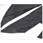 European Halloween Gothic Autumn and Winter Jacket Cosplay Costumes
