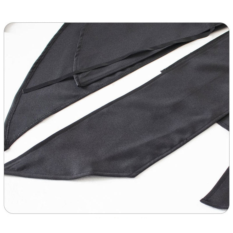 European Halloween Gothic Autumn and Winter Jacket Cosplay Costumes