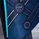 Honkai: Star Rail Anaxa Cosplay Costumes