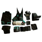 My Hero Academia World Heroes Mission Izuku Midoriya Deku Cosplay Costumes