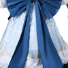 Genshin Impact Nilou Dress Cosplay Costumes