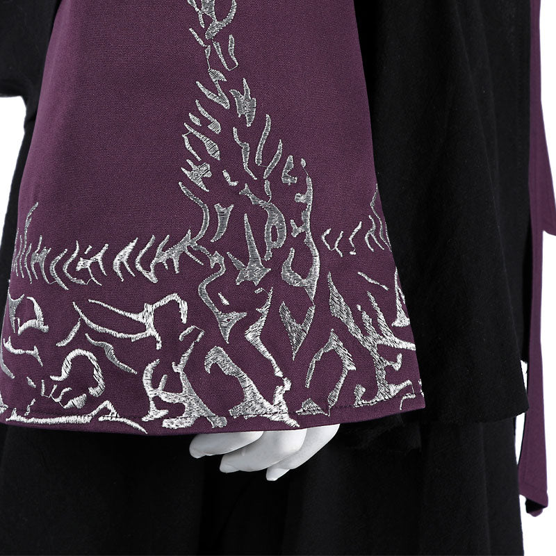 Elden Ring Nightreign Recluse Cosplay Costumes