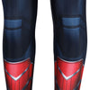 Captain America: Brave New World Captain America Kids Jumpsuit Cosplay Costumes