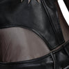 KPop Demon Hunters Zoey Combat Suit Cosplay Costumes