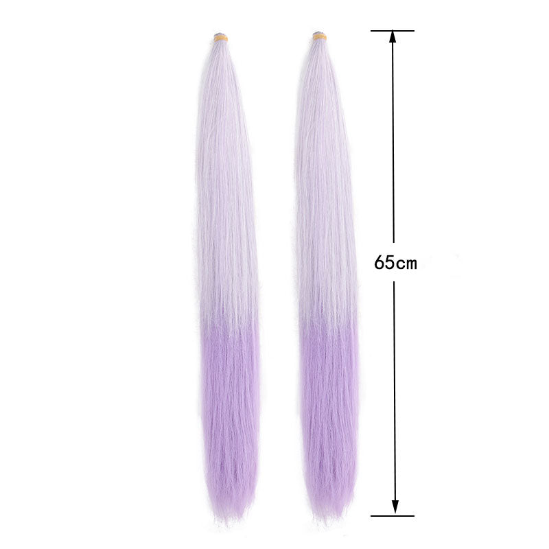 Honkai: Star Rail Castorice Cosplay Wigs