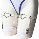 Marvel Rivals Psylocke Blue and White Swimsuit Cosplay Costumes
