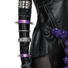 KPop Demon Hunters Mira Combat Suit Cosplay Costumes