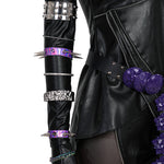 KPop Demon Hunters Mira Combat Suit Cosplay Costumes