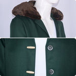 One Piece Kuzan Aokiji Cosplay Costume