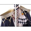 Magical Girl Witch Trials Leia Hasumi Cosplay Costume