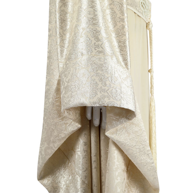 The Lord of the Rings: The Fellowship of the Ring Saruman the White Cosplay Costumes
