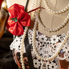 Path to Nowhere Lady Pearl Cosplay Costumes