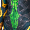 Marvel Rivals Phoenix Jean Grey Cosplay Costumes