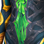 Marvel Rivals Phoenix Jean Grey Cosplay Costumes