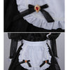 Identity V Priestess Crimson Cosplay Costumes