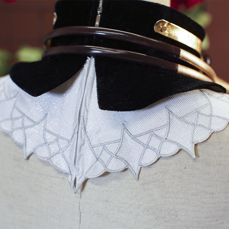 Genshin Impact Chevreuse Cosplay Costumes