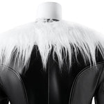 Fortnite Black Cat Jumpsuit Cosplay Costumes