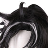 Genshin Impact Wriothesley Cosplay Wigs