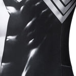 Spider Man 2 Peter Parker Cosplay Costume
