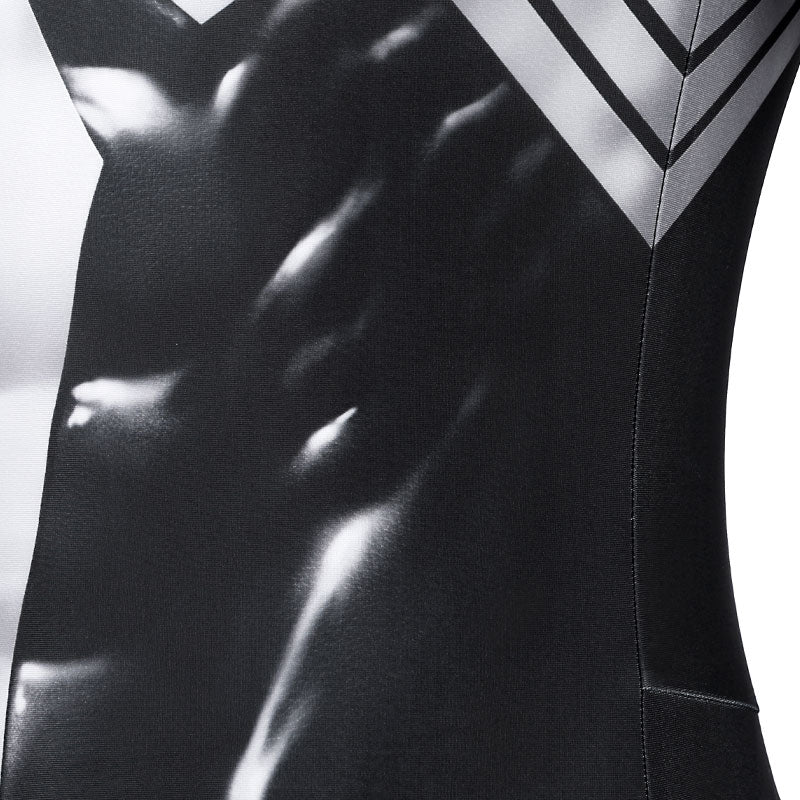 Spider Man 2 Peter Parker Cosplay Costume