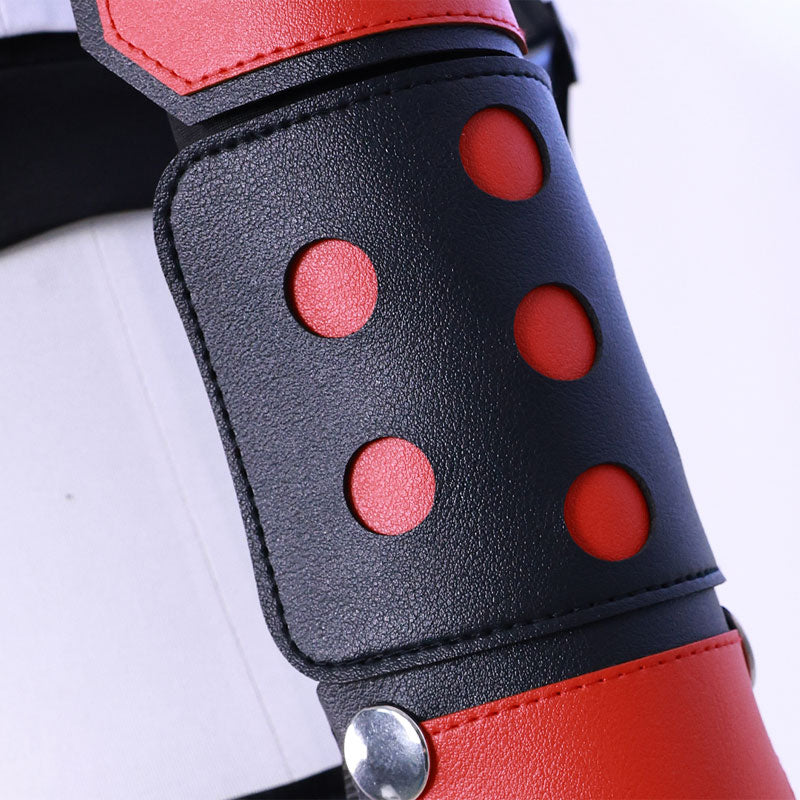 Final Fantasy VII Remake FF7 Tifa Lockhart Cosplay Costume