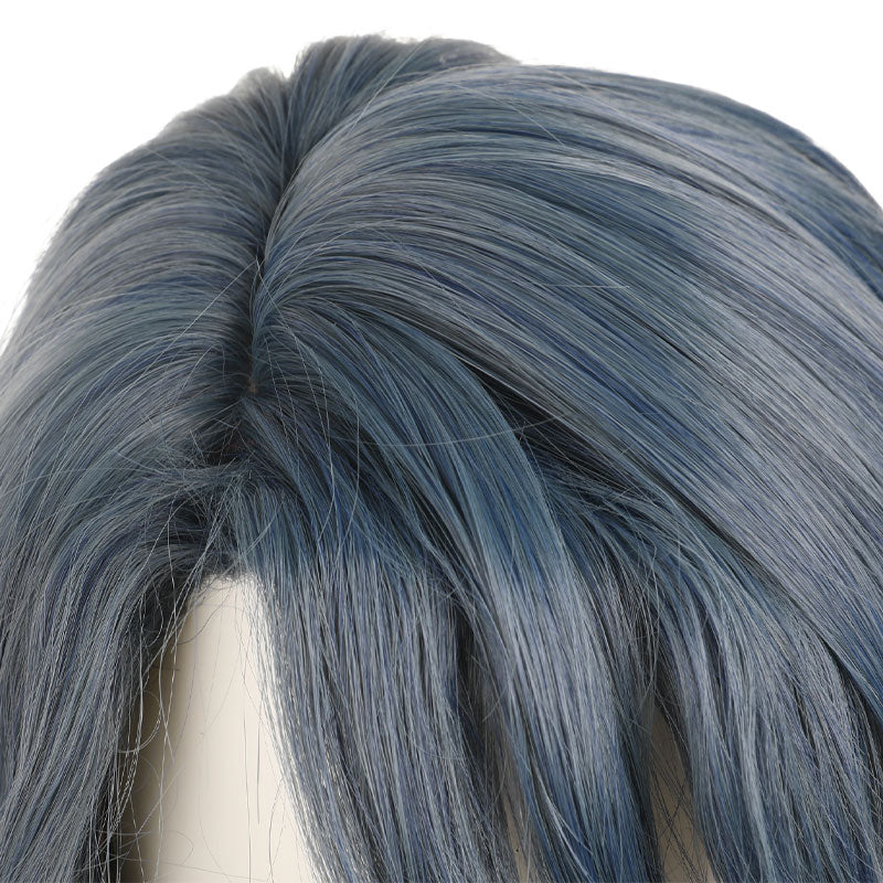 Identity V Deva Patient Emil Romeo Cosplay Wigs