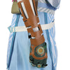 The Legend of Zelda: Tears of the Kingdom link Mystic Set Cosplay Costume