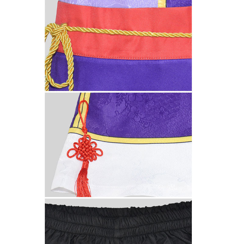 Bungo Stray Dogs: Mayoi Inu Kaikitan Akutagawa Ryunosuke Cosplay Costume