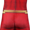 The Flash season 8 Jason Garrick Children Jumpsuit Cosplay Costume