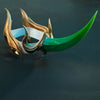 LOL Immortal Journey Soraka Cosplay Costume