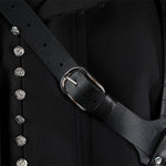 The Witcher Season 5 Geralt Cosplay Costumes