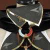 Genshin Impact Jahoda Cosplay Costumes