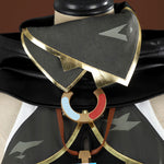 Genshin Impact Jahoda Cosplay Costumes