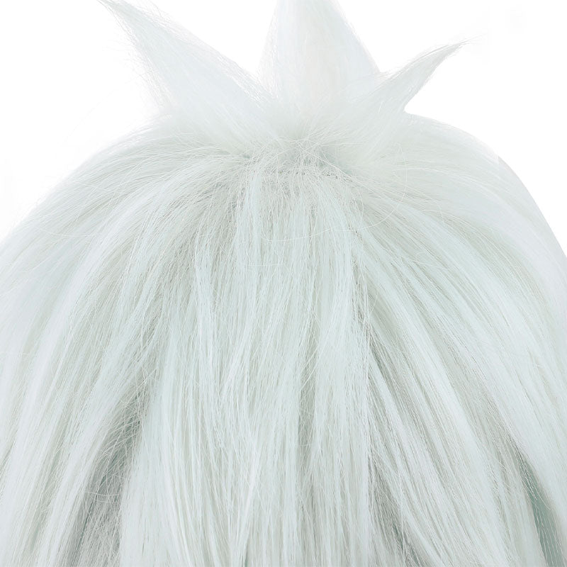 Kaiju No. 8 Leno Ichikawa Cosplay Wigs